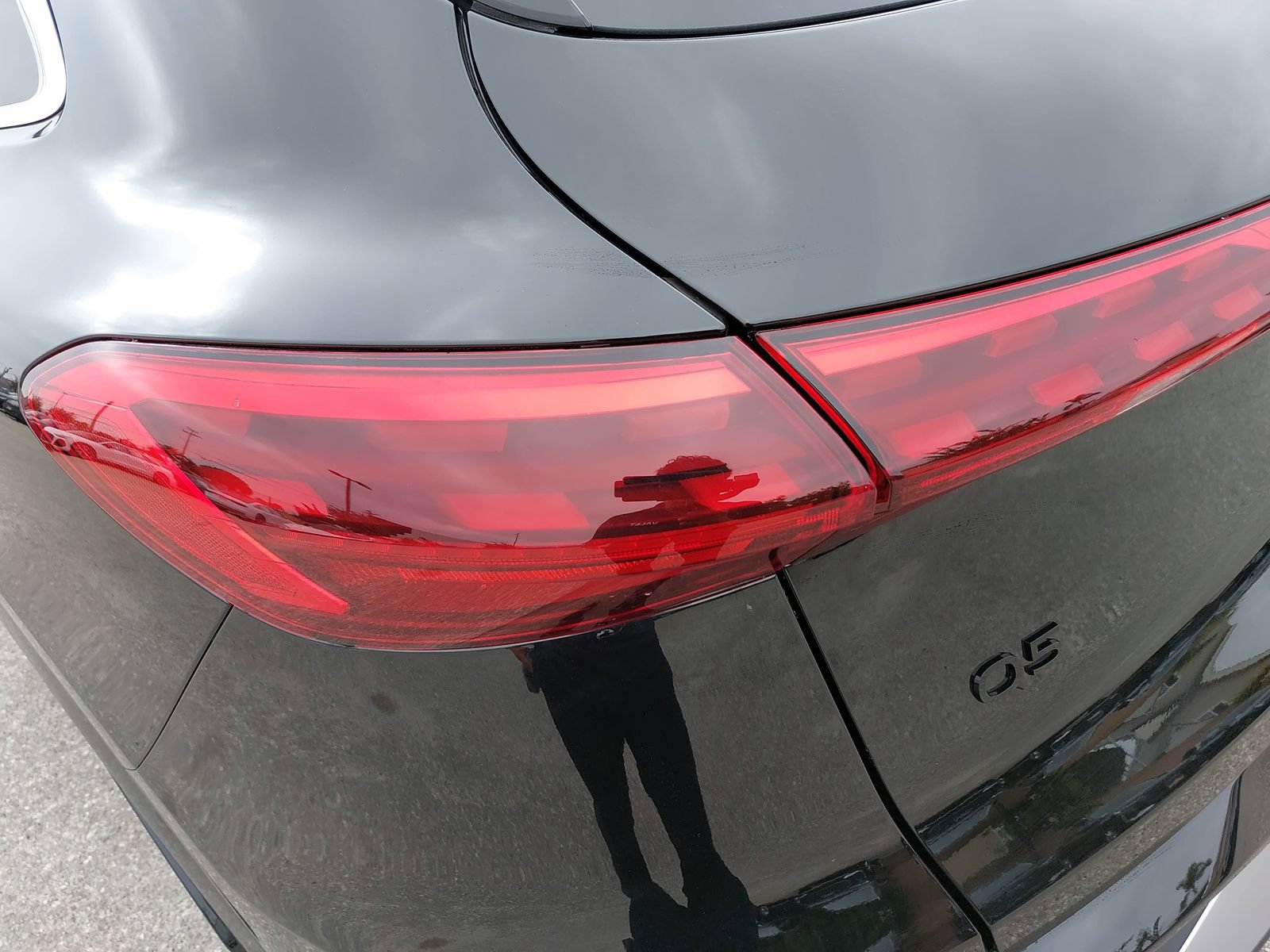 New 2026 Audi Q5 Premium Plus AWD/4WD image 38