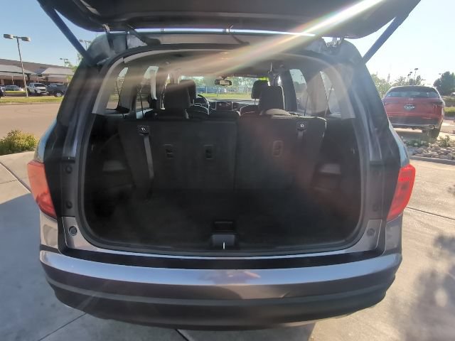 Used 2016 Honda Pilot EX-L image 30