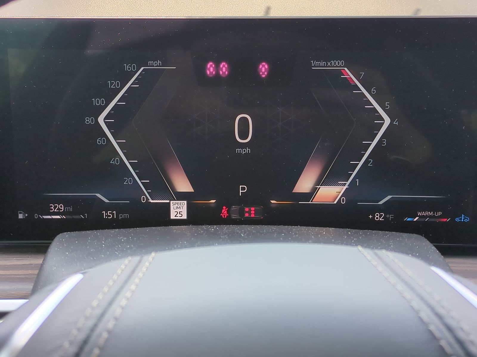 Certified 2025 BMW X5 xDrive40i w/ Executive Package image 21