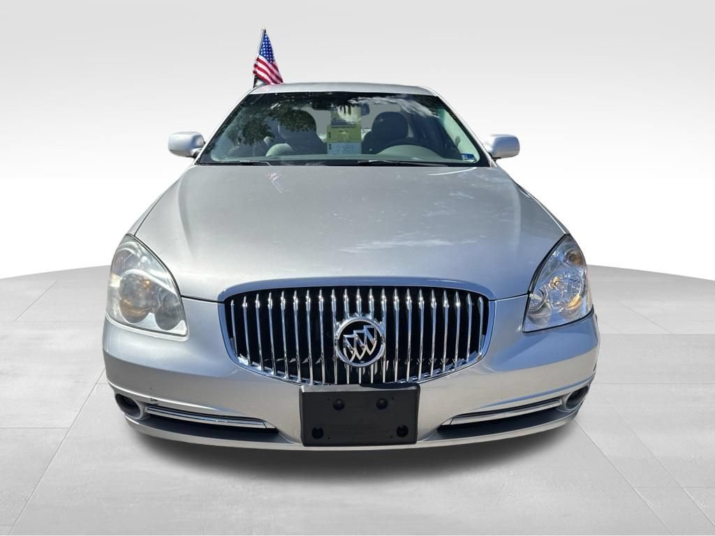 Used 2010 Buick Lucerne CXL FWD image 9