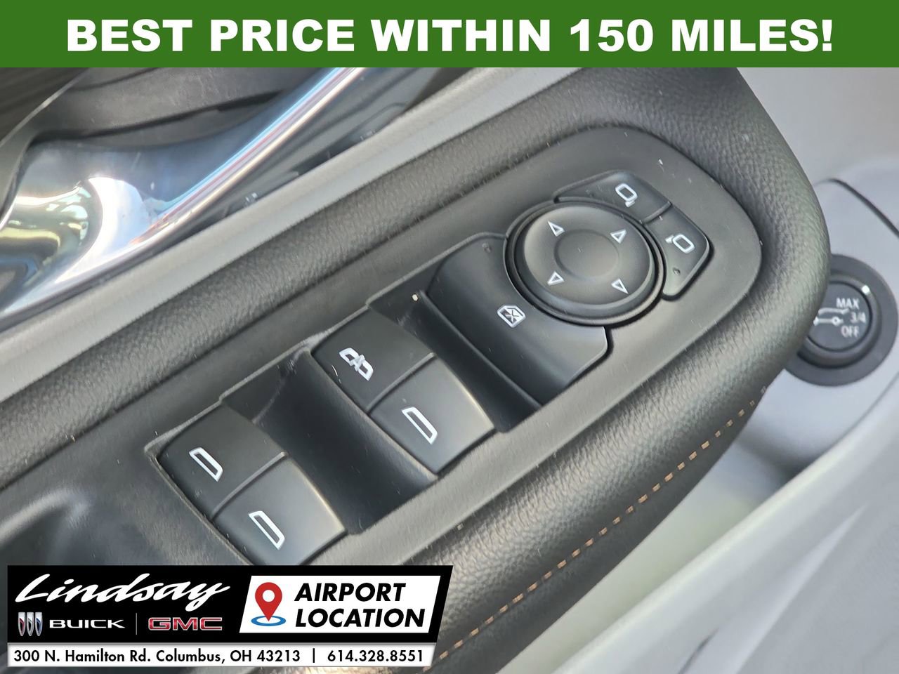 Used 2021 GMC Terrain SLT image 22