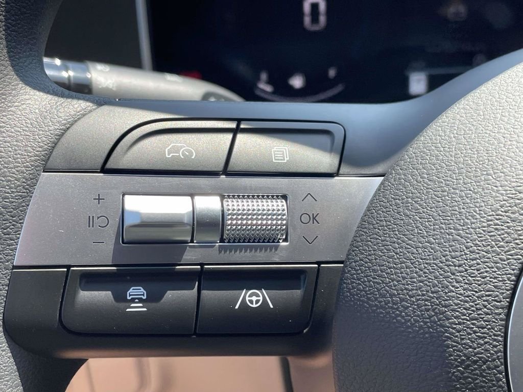 New 2026 Hyundai Tucson SE FWD image 24