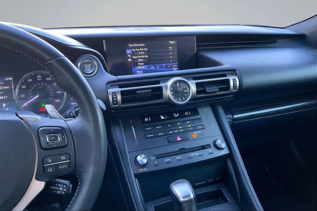 Used 2019 Lexus RC 300 w/ Accessory Package image 20