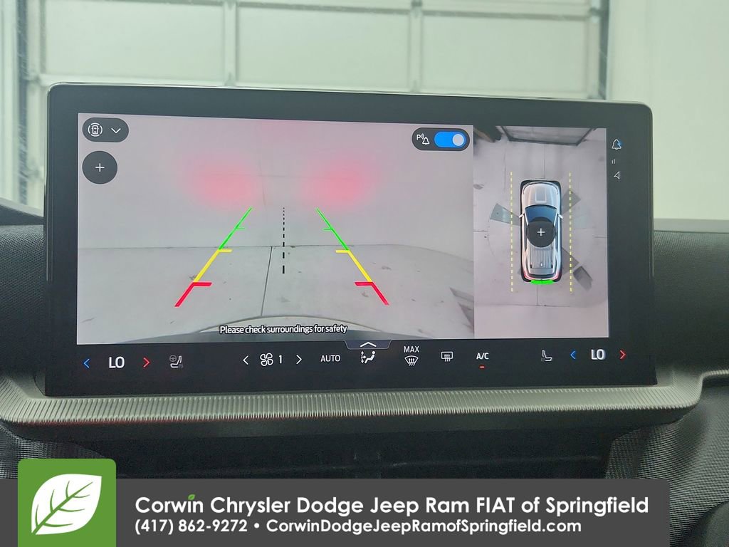 Used 2025 Ford Explorer ST-Line image 25