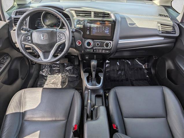 Used 2019 Honda Fit EX-L image 16