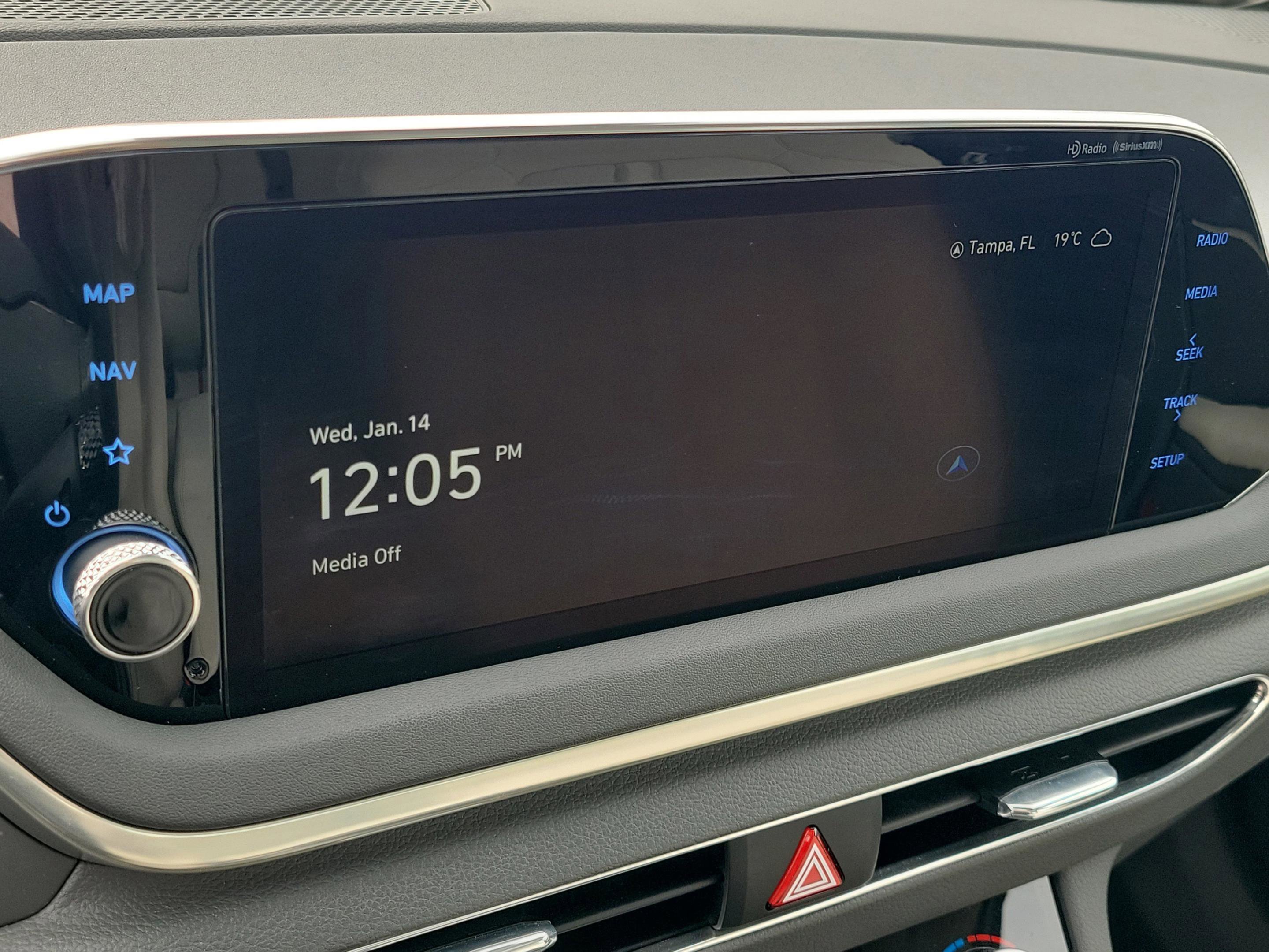 Used 2023 Hyundai Sonata SEL w/ Convenience Package image 26