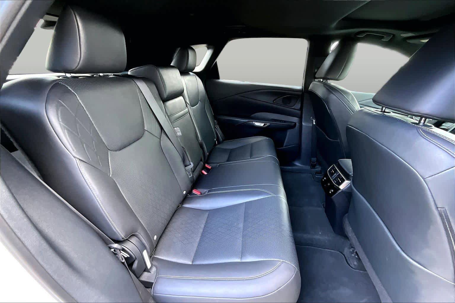 Used 2024 Lexus RX 350 Premium Plus w/ Convenience Package FWD image 20