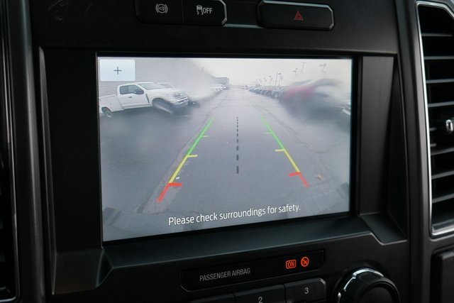 Used 2021 Ford F250 XLT image 3