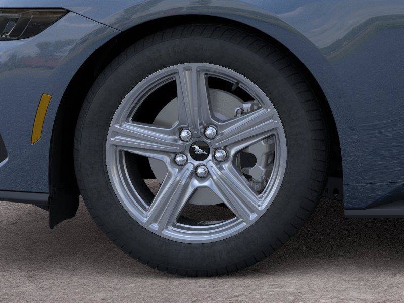 New 2026 Ford Mustang Coupe RWD image 18
