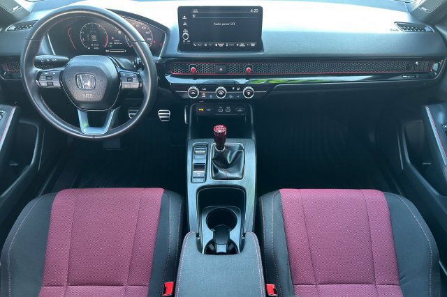 Used 2024 Honda Civic Si image 15
