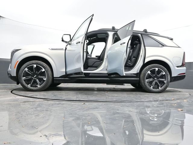 New 2025 Cadillac Escalade IQ Sport 1 image 70