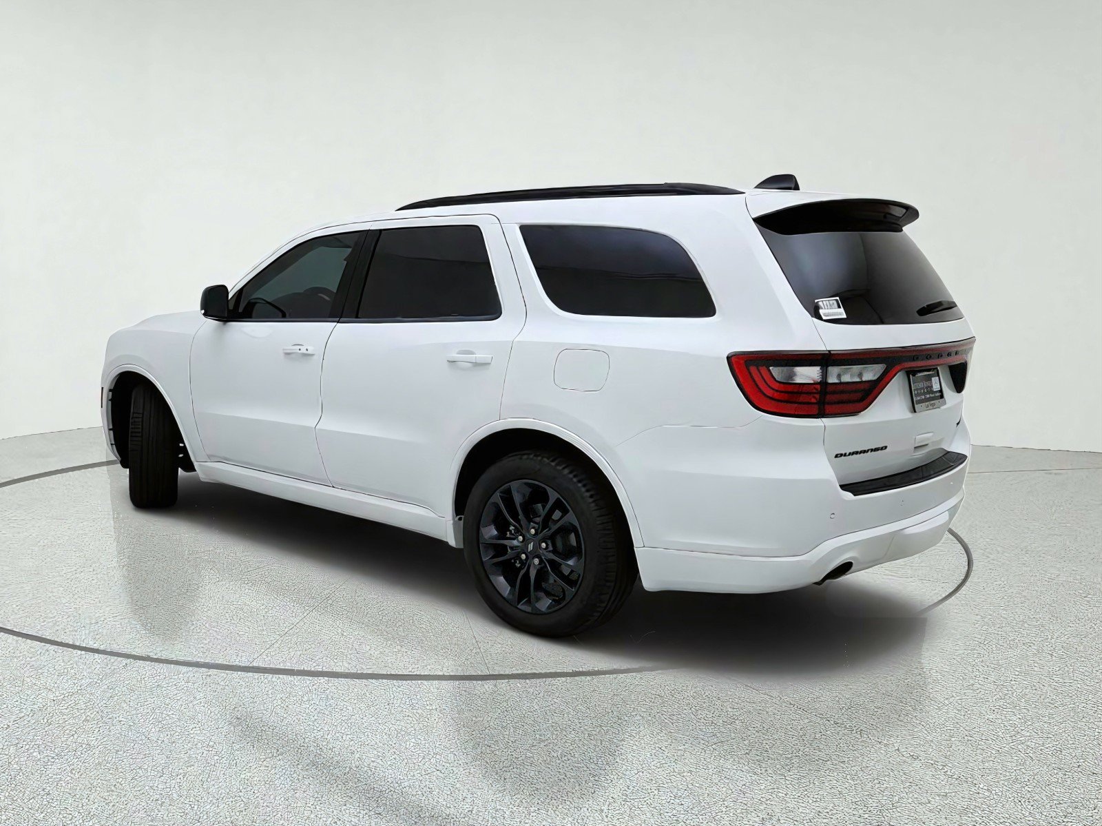 Used 2024 Dodge Durango GT RWD image 12