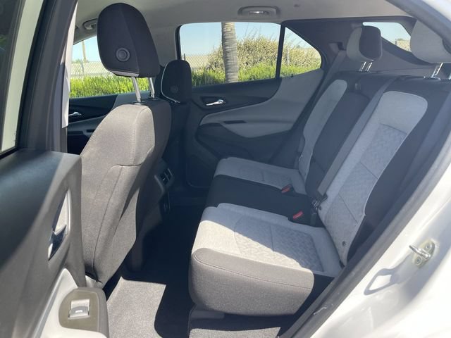 Used 2023 Chevrolet Equinox LT w/ Driver Convenience Package AWD/4WD image 24