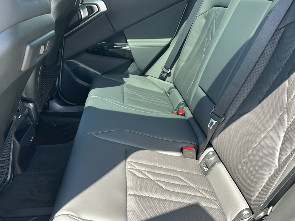 New 2026 BMW X3 xDrive30 image 16