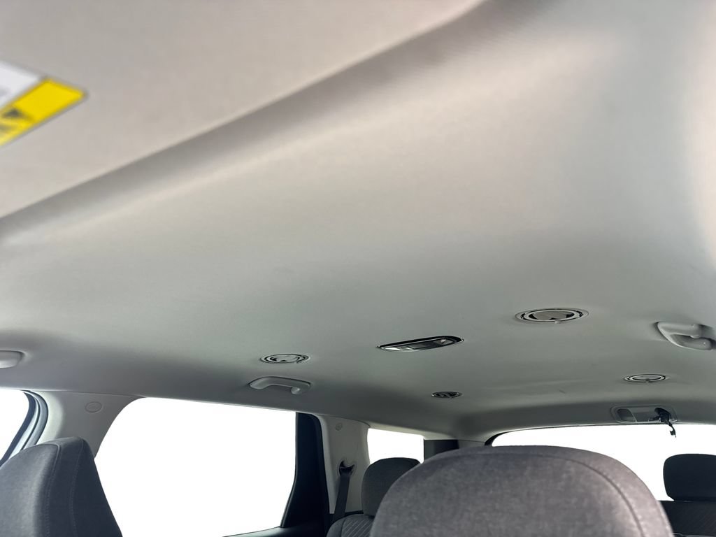 Used 2025 Hyundai Palisade SE FWD image 73