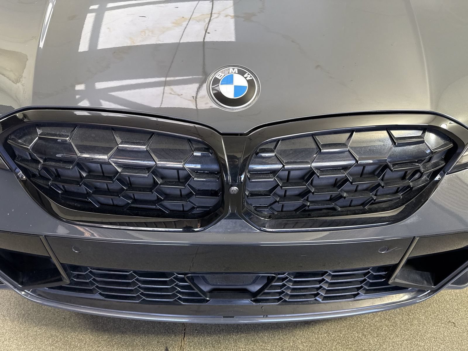 Used 2025 BMW M340i xDrive w/ Premium Package AWD/4WD image 27