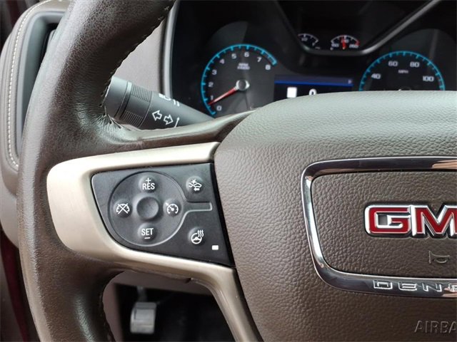 Used 2022 GMC Canyon Denali image 10