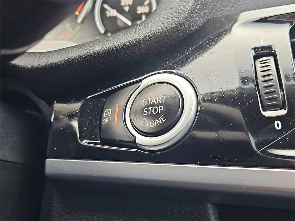 Used 2016 BMW X3 xDrive35i image 27