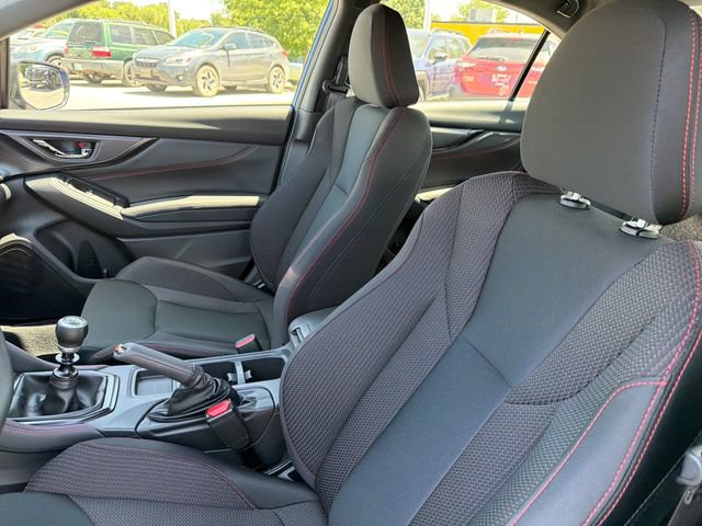 New 2026 Subaru WRX Premium AWD/4WD image 19