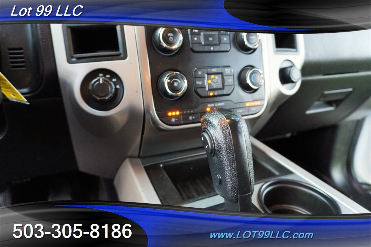 Used 2017 Ford Expedition XLT image 24