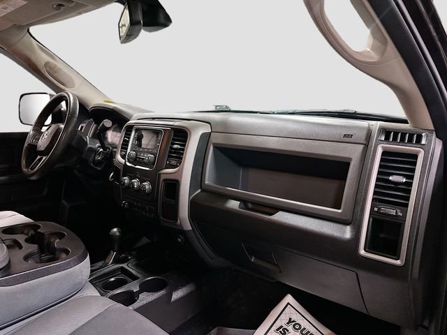 Used 2016 RAM 2500 Tradesman w/ Chrome Appearance Group image 27