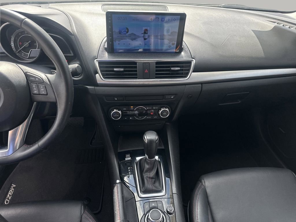 Used 2014 MAZDA MAZDA3 s Touring image 25