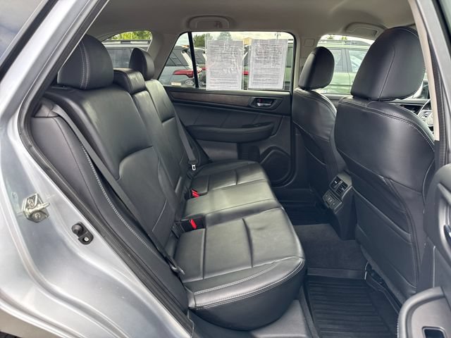 Used 2019 Subaru Outback 2.5i Limited AWD/4WD image 10