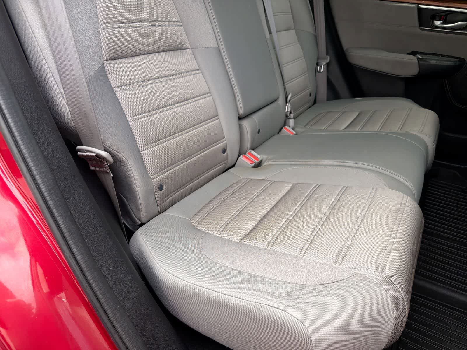 Used 2020 Honda CR-V EX image 22