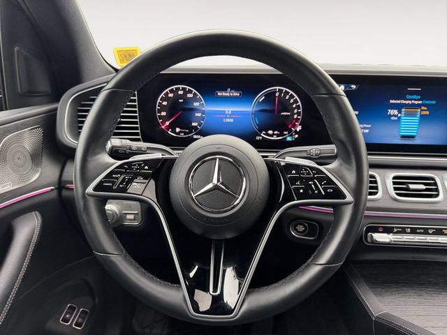 Certified 2025 Mercedes-Benz GLE 450e 4MATIC image 17