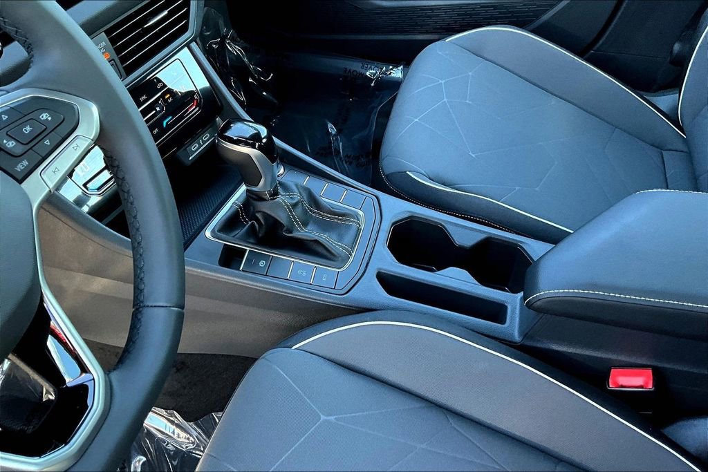 New 2026 Volkswagen Jetta Sport image 17