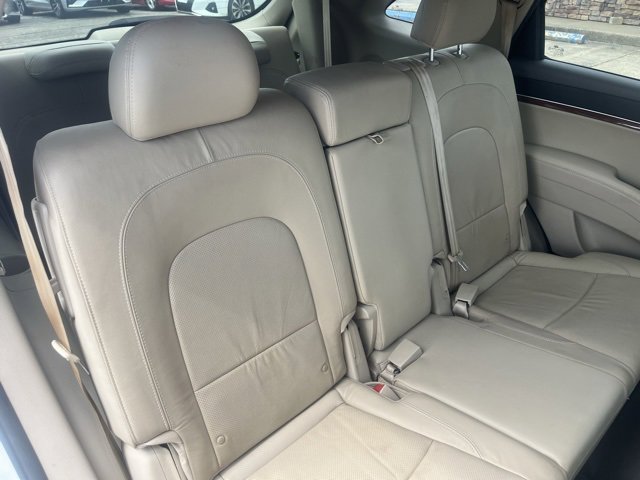 Used 2012 Hyundai Veracruz Limited image 34