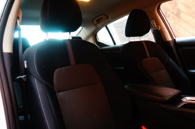 Certified 2023 Nissan Sentra SV w/ All-Weather Package FWD image 51