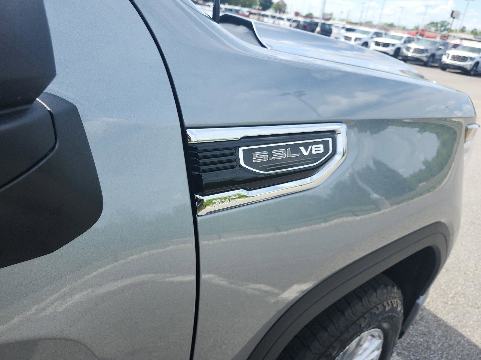 Certified 2024 GMC Sierra 1500 Denali image 6