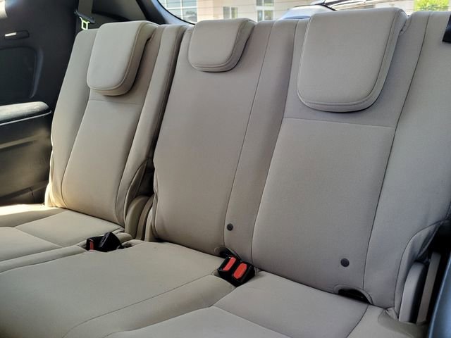 Used 2020 Subaru Ascent Premium w/ Convenience Package image 7