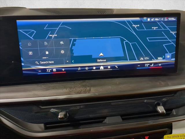 New 2026 BMW X5 xDrive40i AWD/4WD image 13
