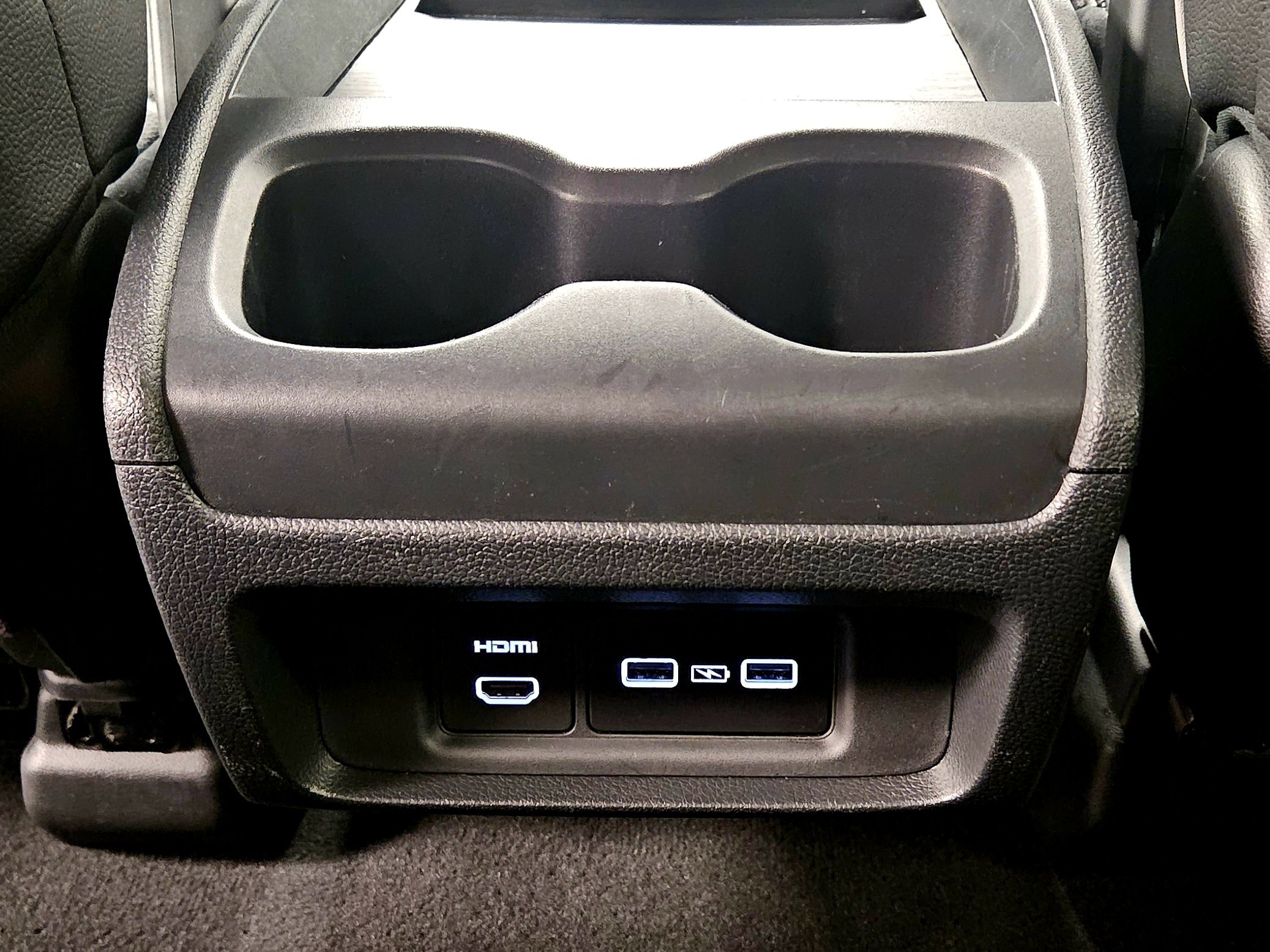 Used 2023 Honda Odyssey Elite image 47