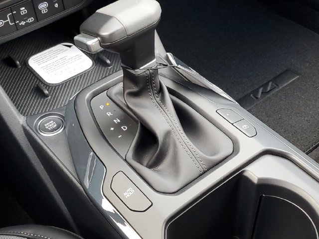 New 2026 Kia K4 EX FWD image 18