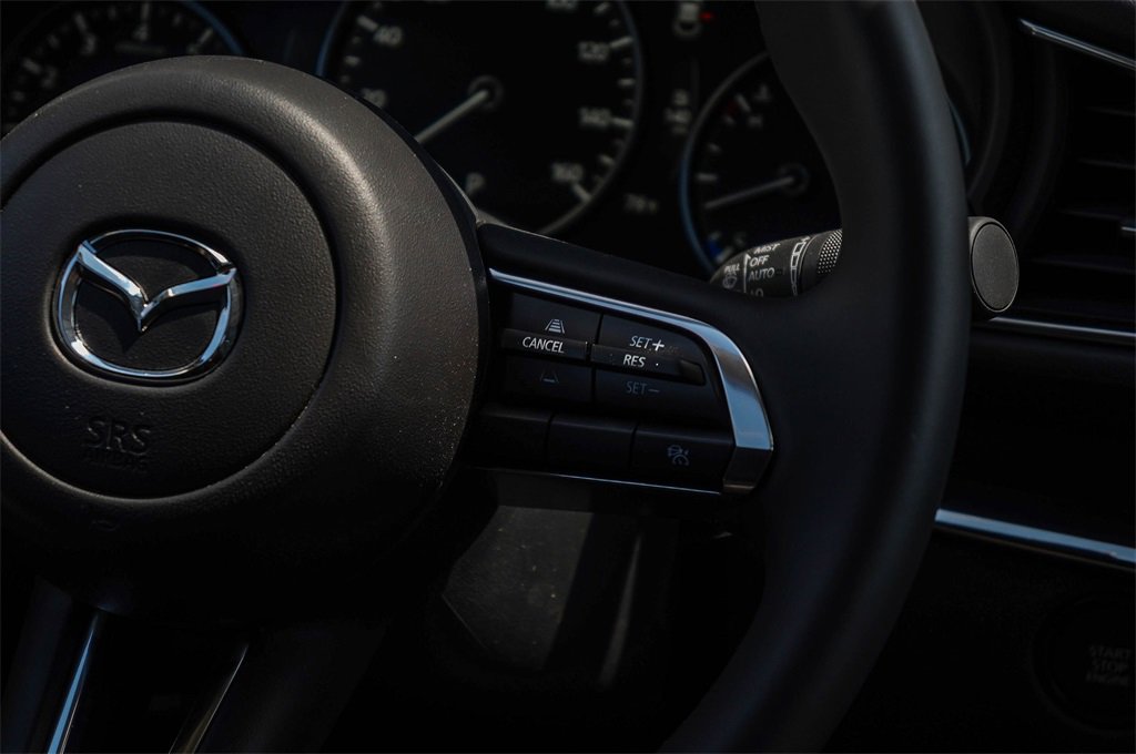 New 2025 MAZDA CX-30 AWD 2.5 S w/ Premium Package image 17