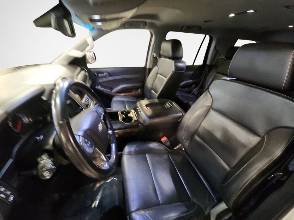 Used 2019 Chevrolet Tahoe LT image 12