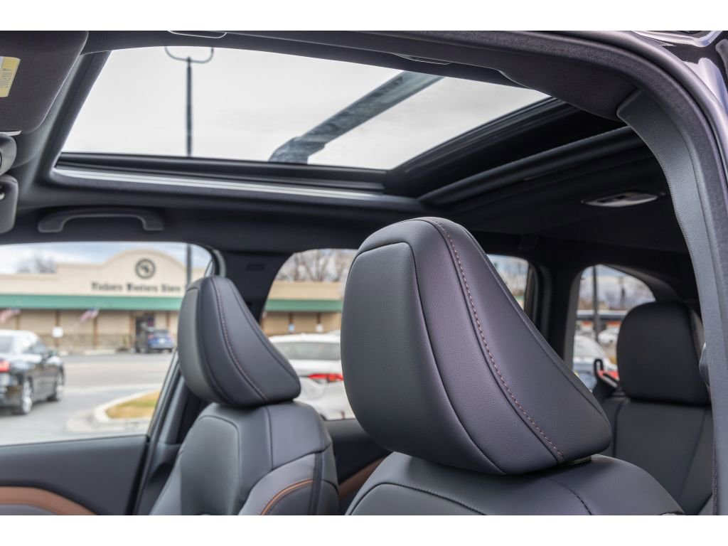 New 2026 Subaru Forester Sport image 17