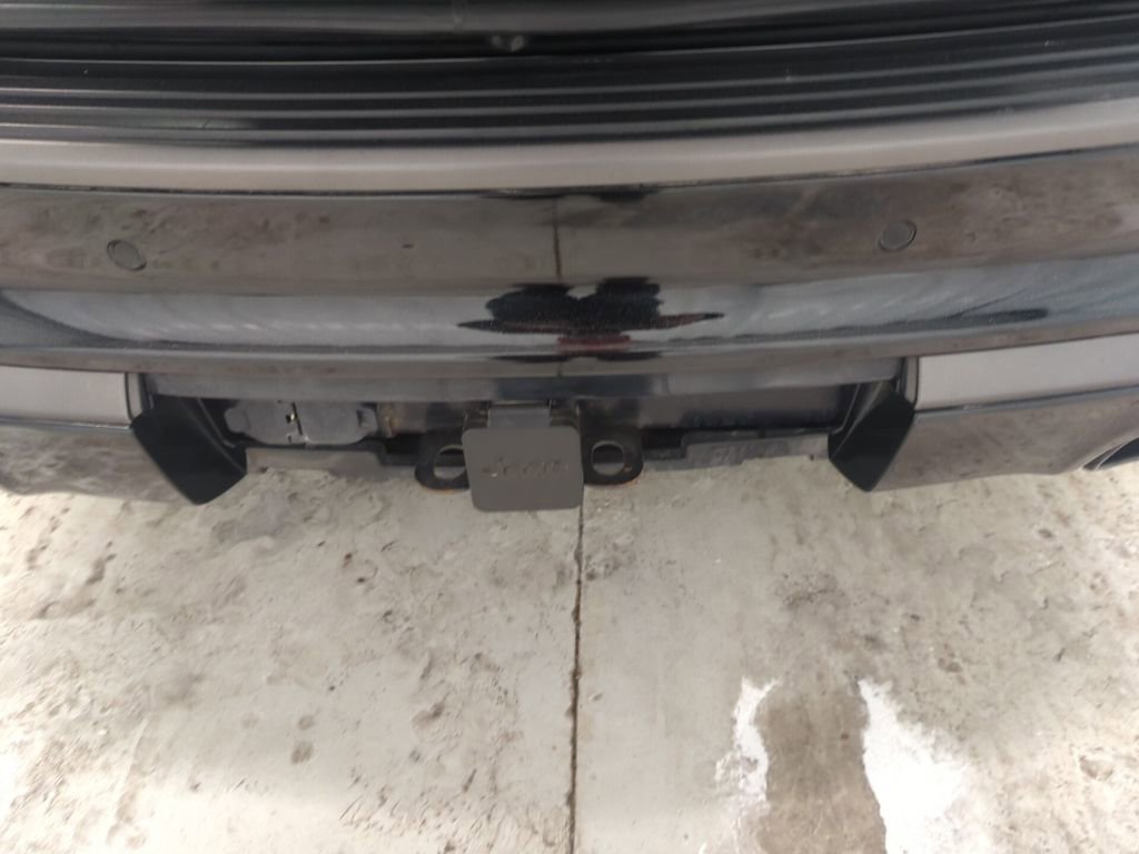 Used 2018 Jeep Grand Cherokee High Altitude image 7