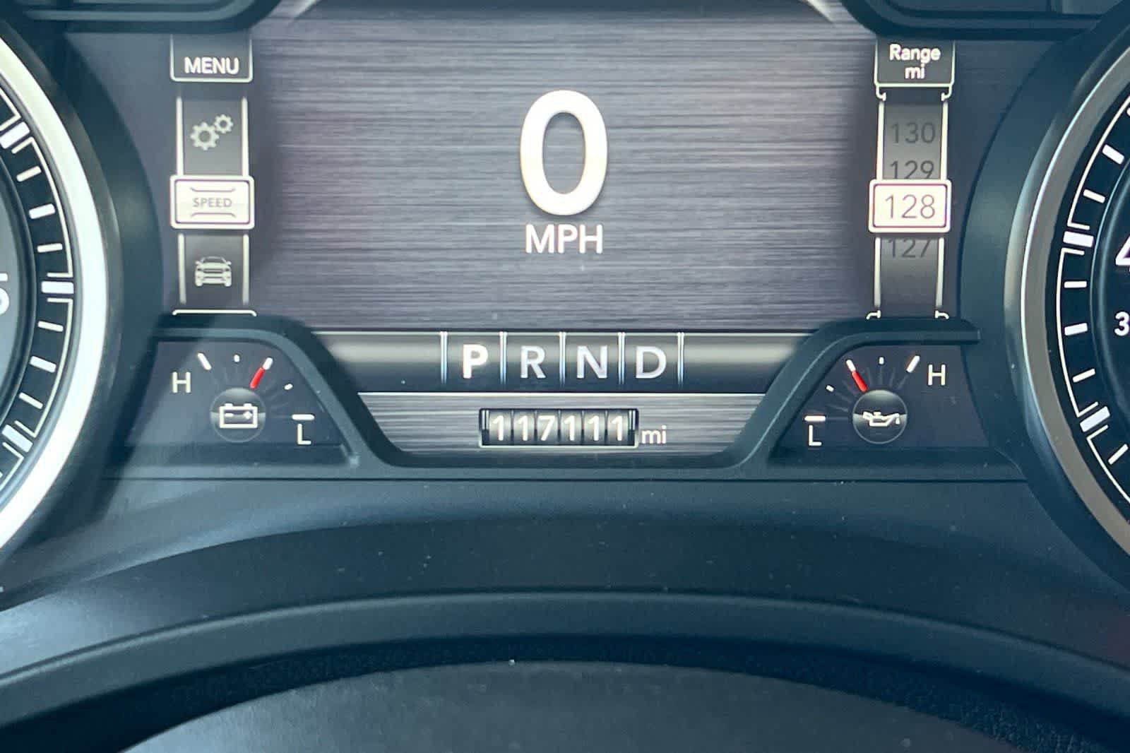 Used 2019 RAM 1500 Laramie AWD/4WD image 27