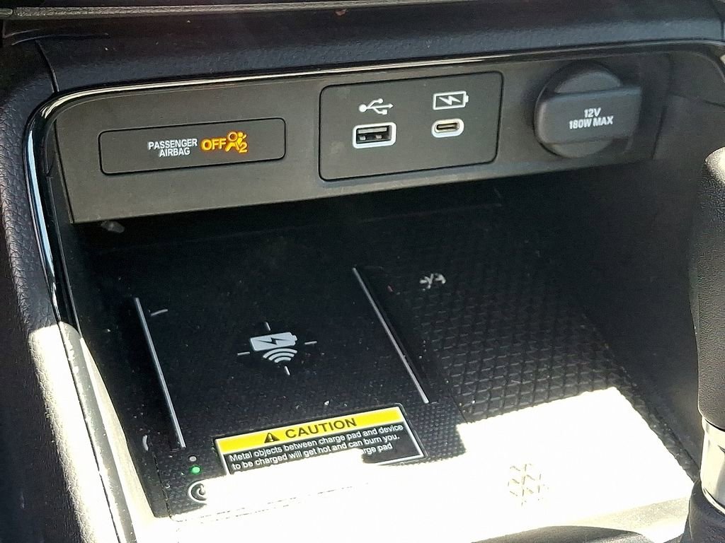 Certified 2023 Honda CR-V EX-L image 25
