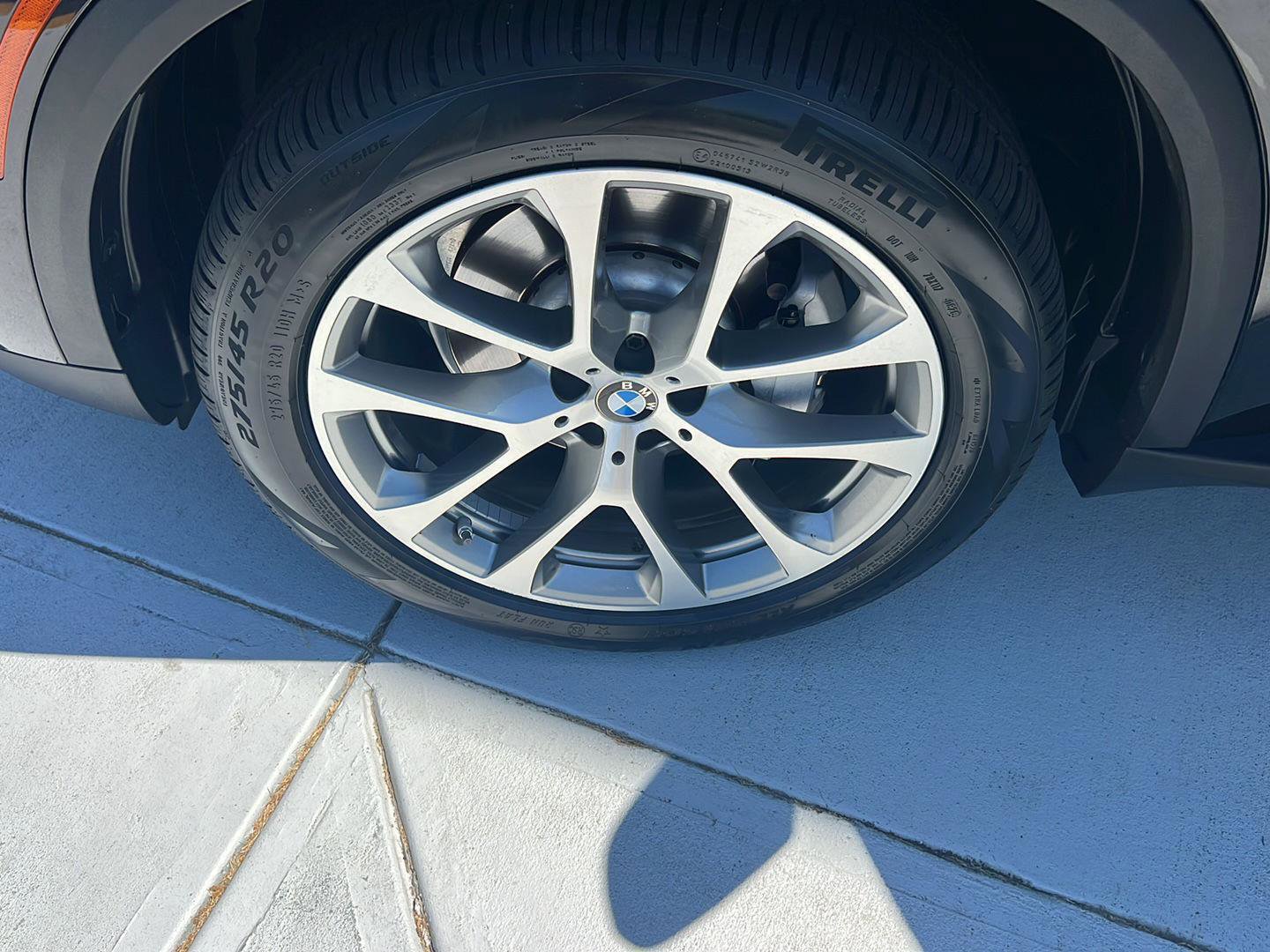 Certified 2023 BMW X5 sDrive40i w/ Climate Comfort Package image 38