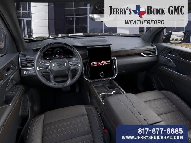 New 2026 GMC Acadia Denali Ultimate image 18