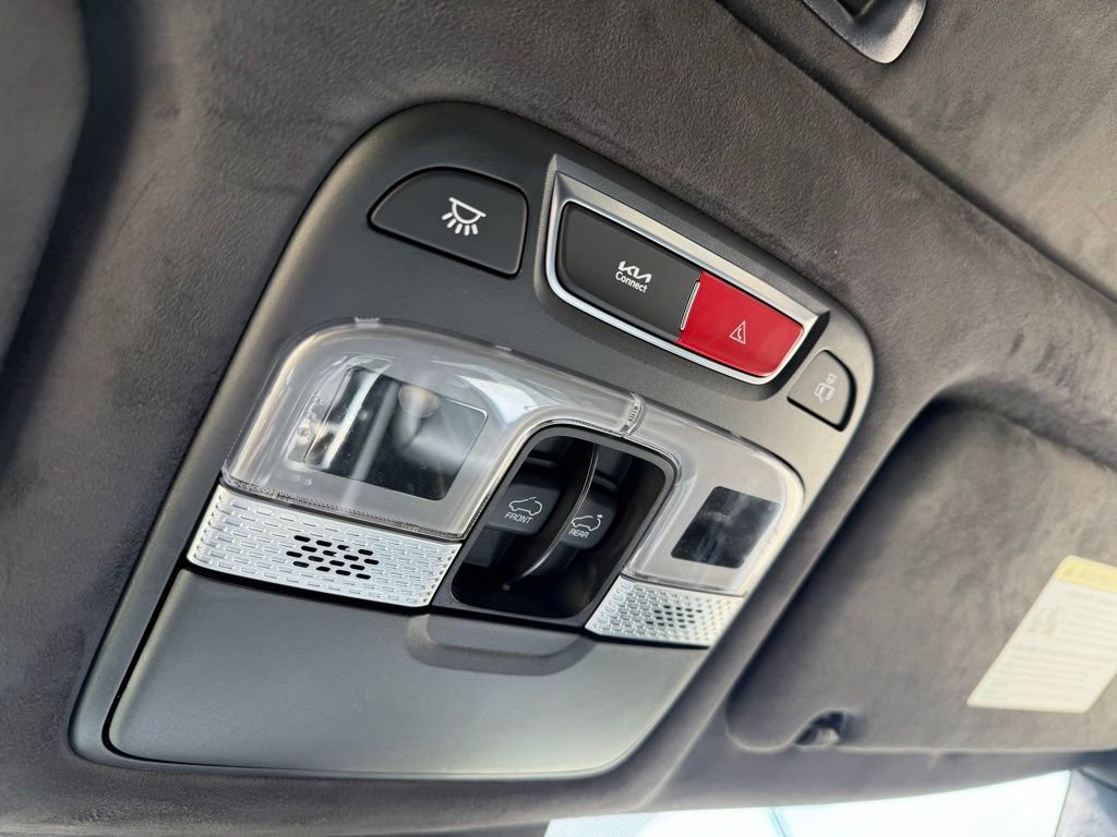 Used 2025 Kia Telluride SX Prestige X-Line AWD/4WD image 20