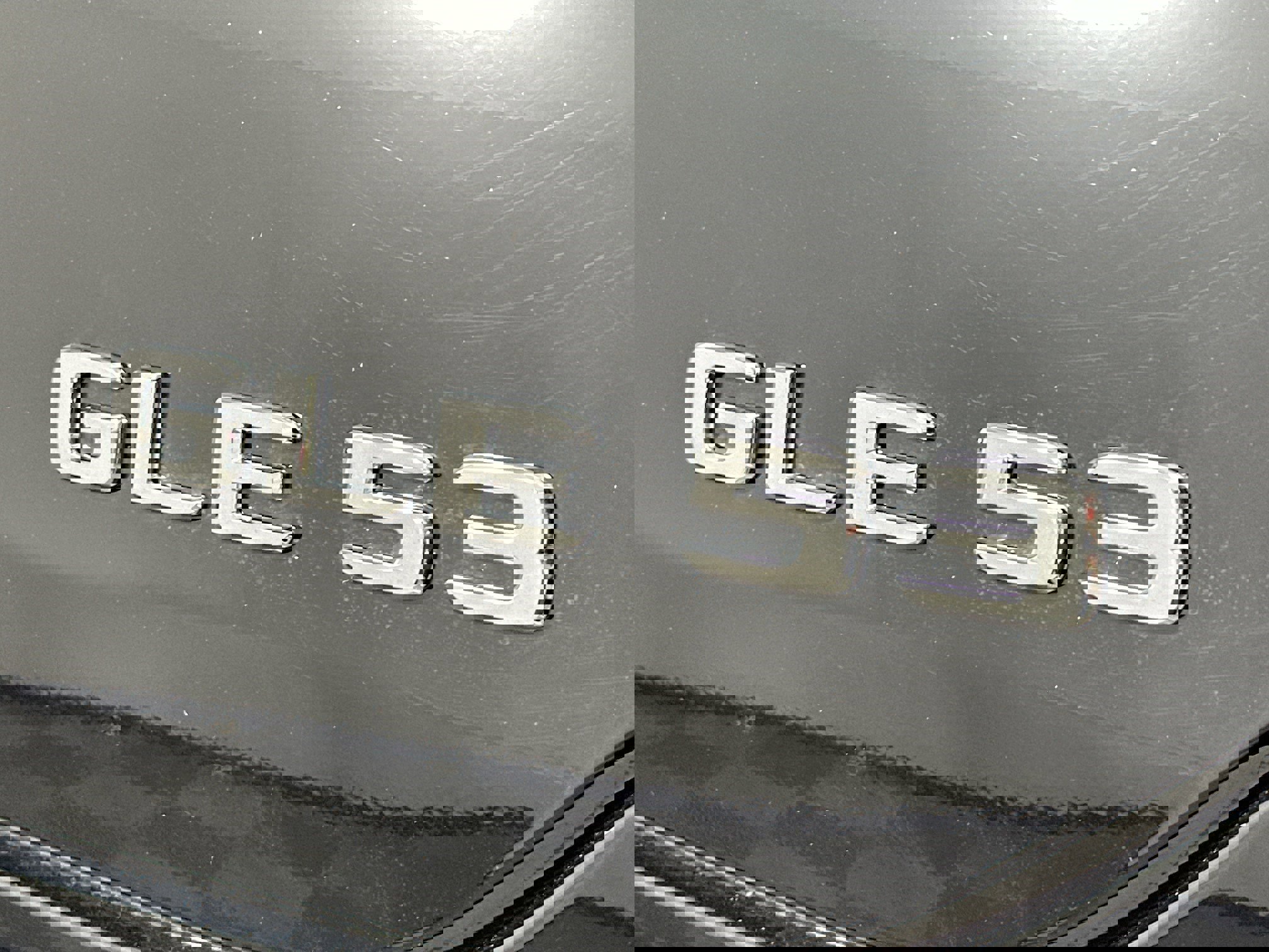 Used 2025 Mercedes-Benz GLE 53 AMG 4MATIC Coupe image 27