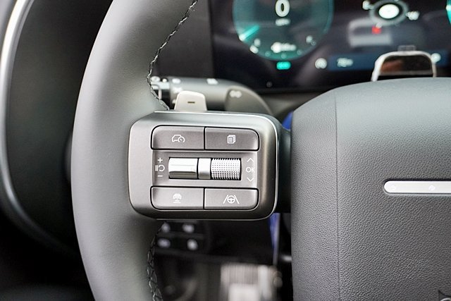 New 2026 Hyundai Palisade SEL AWD/4WD image 40
