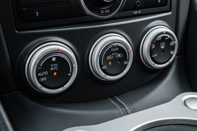 Used 2012 Nissan 370Z Coupe image 21