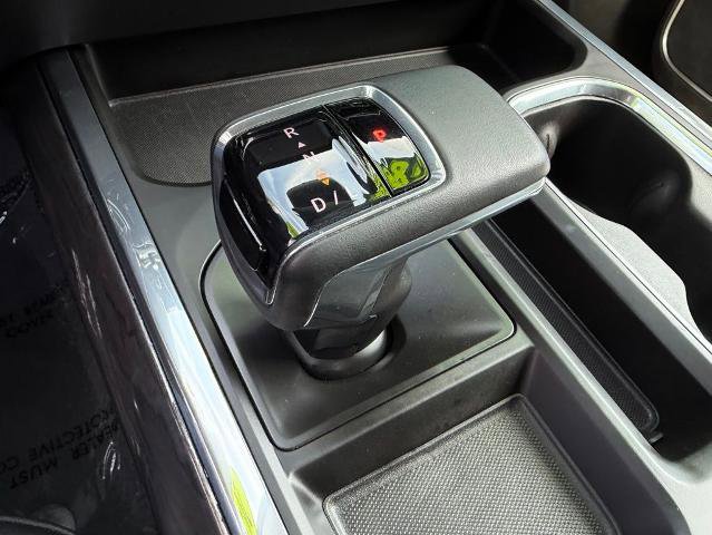 Used 2024 Chevrolet Silverado 1500 LTZ AWD/4WD image 26